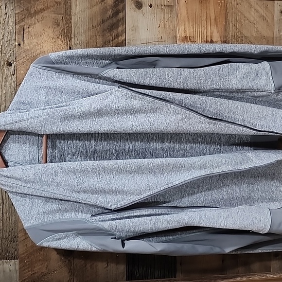 LULULEMON Bhakti Women's Yoga Size Zip, Sz 10 - Picture 5 of 7